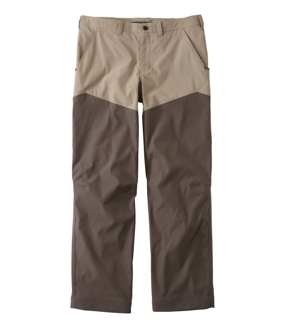 Men's Upland Pro Hunting Pants L.L.Bean Best Seller