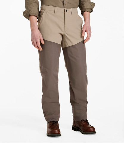 Men's Upland Pro Hunting Pants L.L.Bean Best Seller