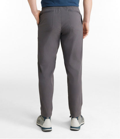 Men's Pathfinder Ripstop Belted Hiking Pants L.L.Bean Everyday