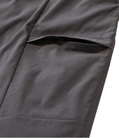 Men's Pathfinder Ripstop Belted Hiking Pants L.L.Bean Everyday