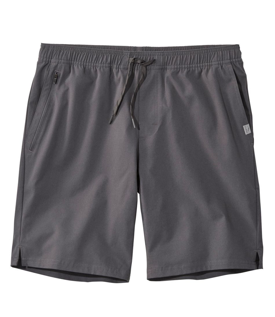 Men's L.L.Bean Multisport Shorts, 9" L.L.Bean Premium