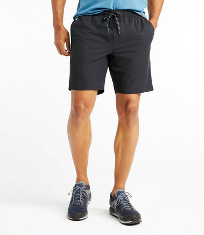 Men's L.L.Bean Multisport Shorts, 9" L.L.Bean Premium