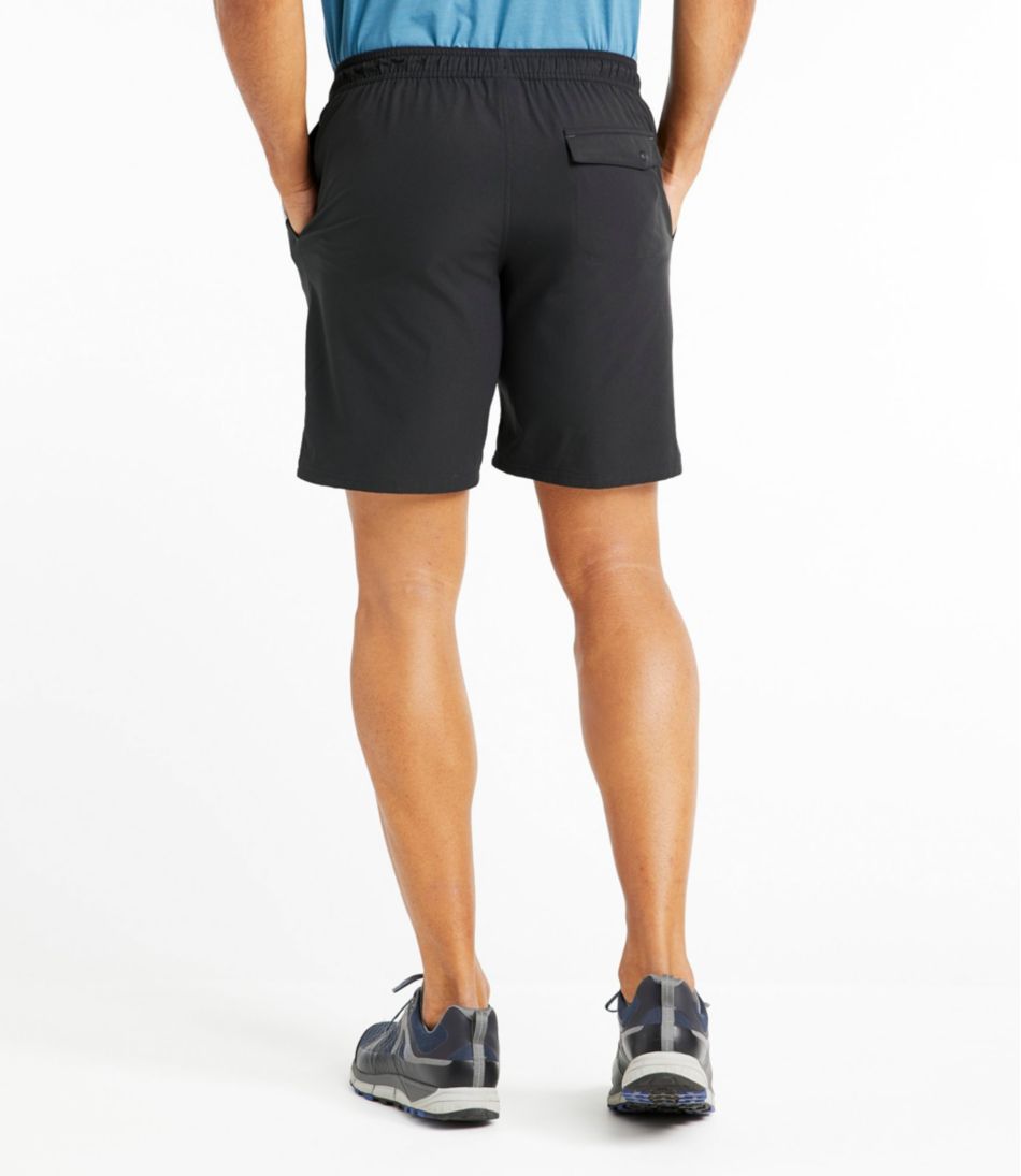 Men's L.L.Bean Multisport Shorts, 9" L.L.Bean Premium