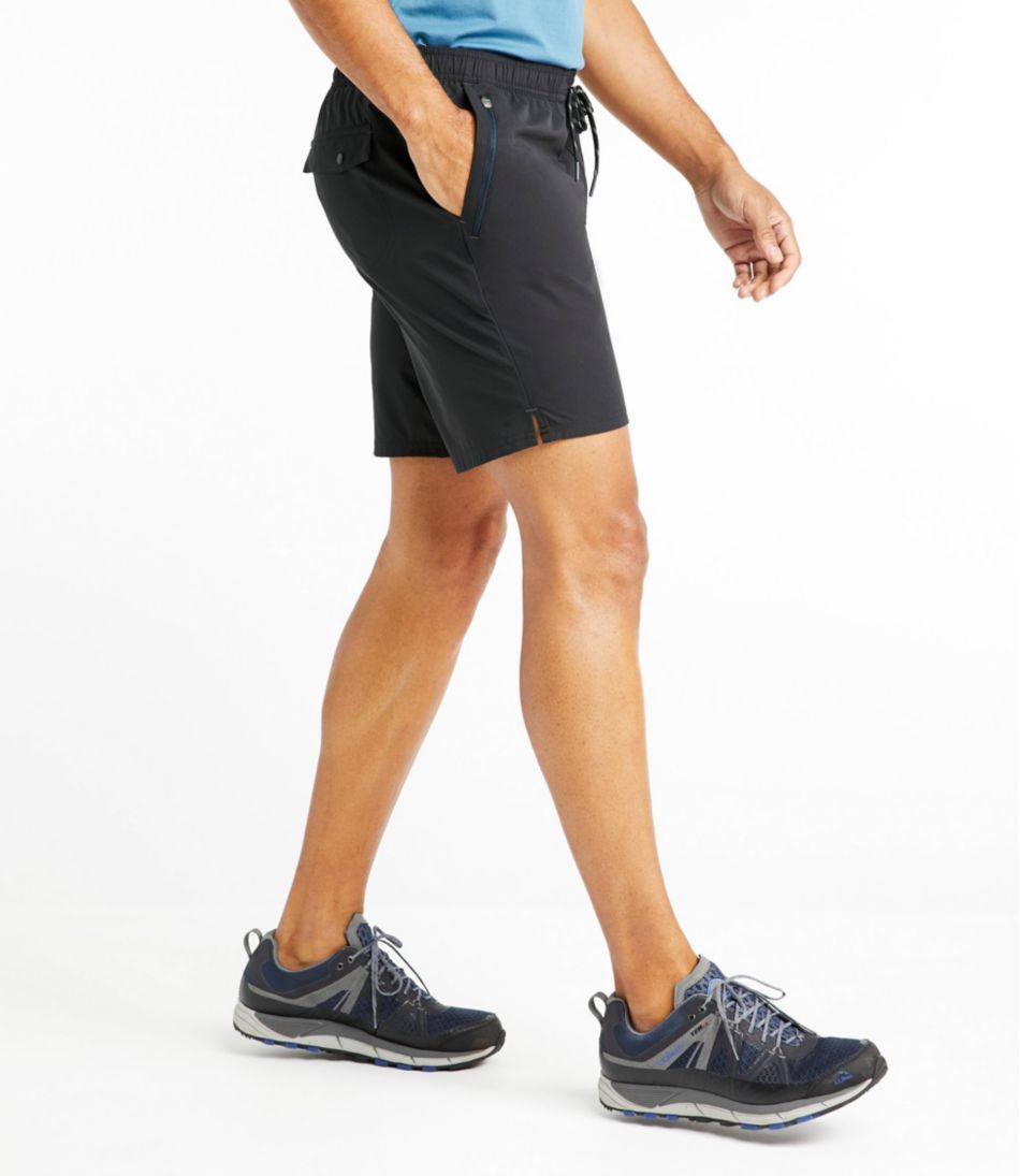 Men's L.L.Bean Multisport Shorts, 9" L.L.Bean Premium