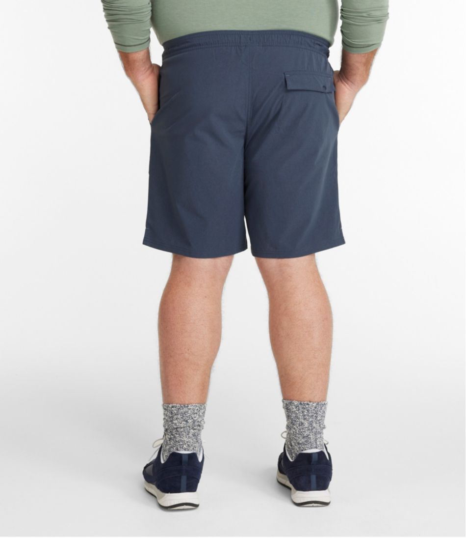 Men's L.L.Bean Multisport Shorts, 9" L.L.Bean Premium