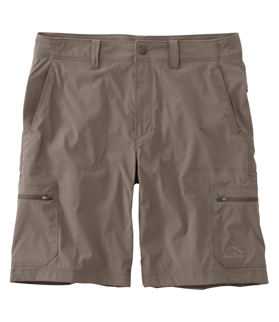 Men's Cresta Hiking Shorts, 10" L.L.Bean Top Pick