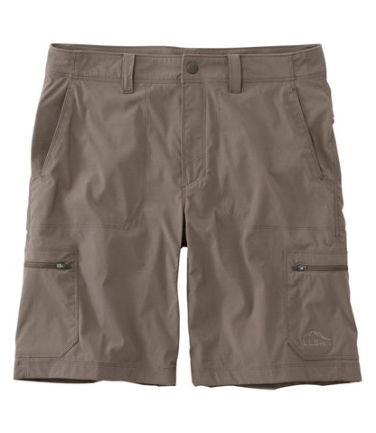 Men's Cresta Hiking Shorts, 10" L.L.Bean Top Pick