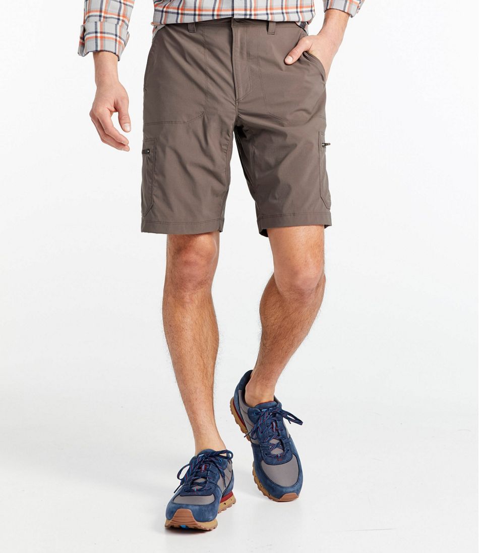 Men's Cresta Hiking Shorts, 10" L.L.Bean Top Pick