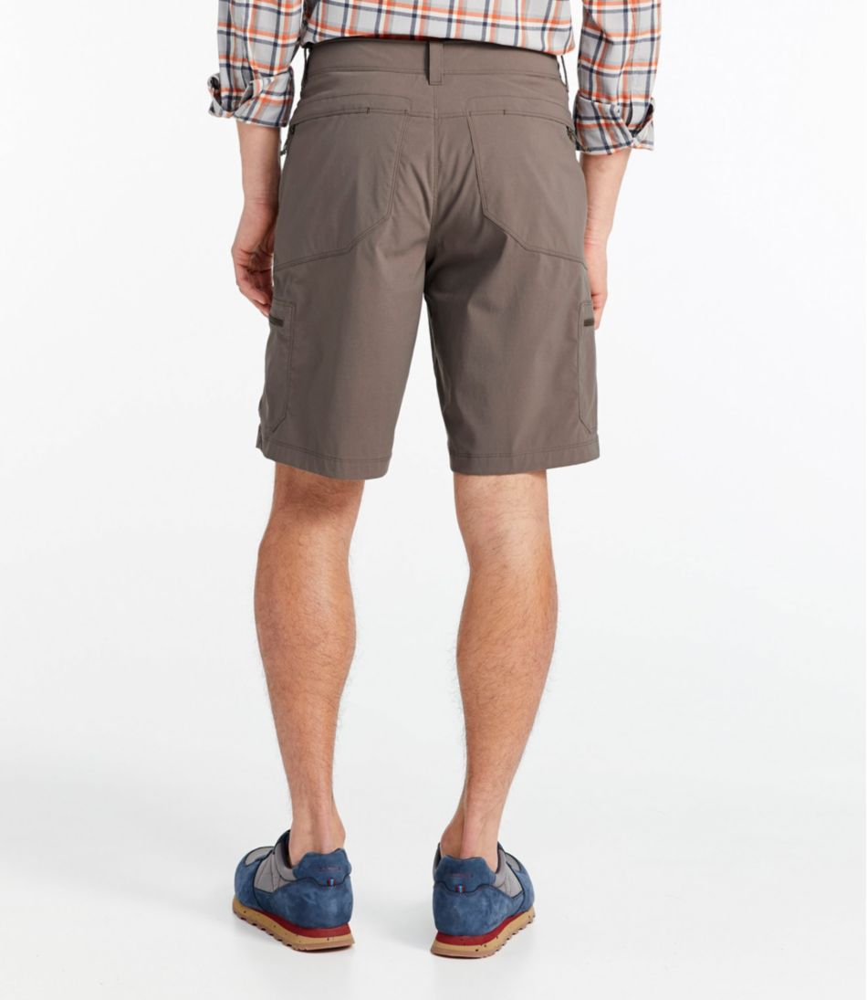Men's Cresta Hiking Shorts, 10" L.L.Bean Top Pick