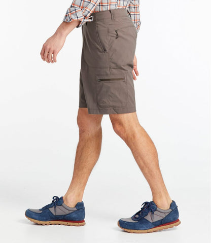 Men's Cresta Hiking Shorts, 10" L.L.Bean Top Pick