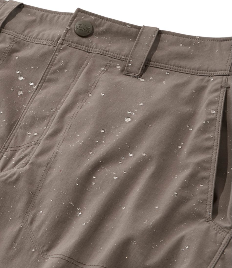 Men's Cresta Hiking Shorts, 10" L.L.Bean Top Pick
