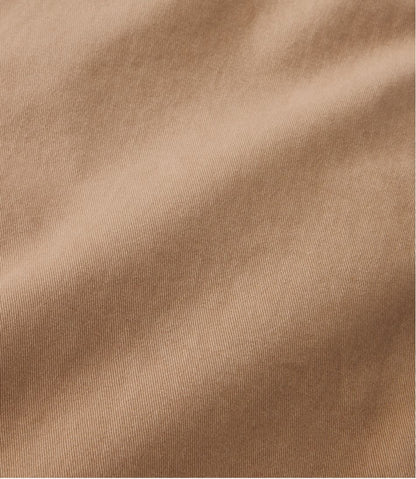 Men's Lakewashed® Stretch Khaki Shorts, 6" L.L.Bean Essential