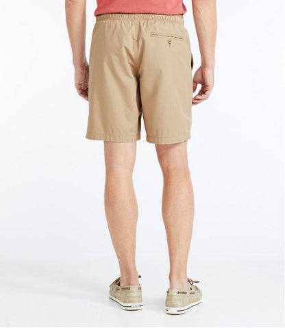 Men's Dock Shorts, 8" L.L.Bean Premium