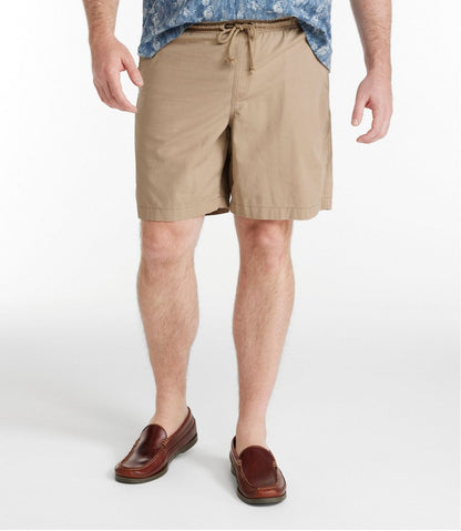 Men's Dock Shorts, 8" L.L.Bean Premium