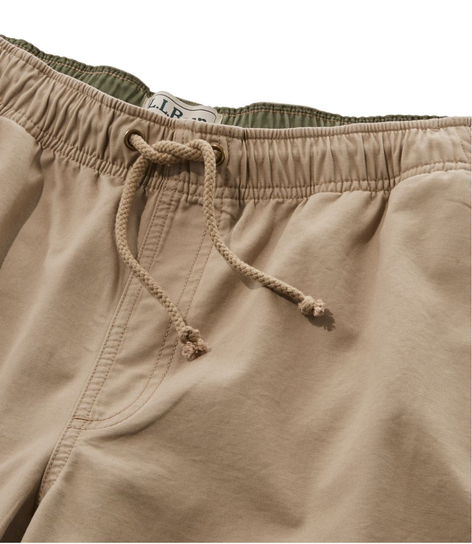 Men's Dock Shorts, 8" L.L.Bean Premium