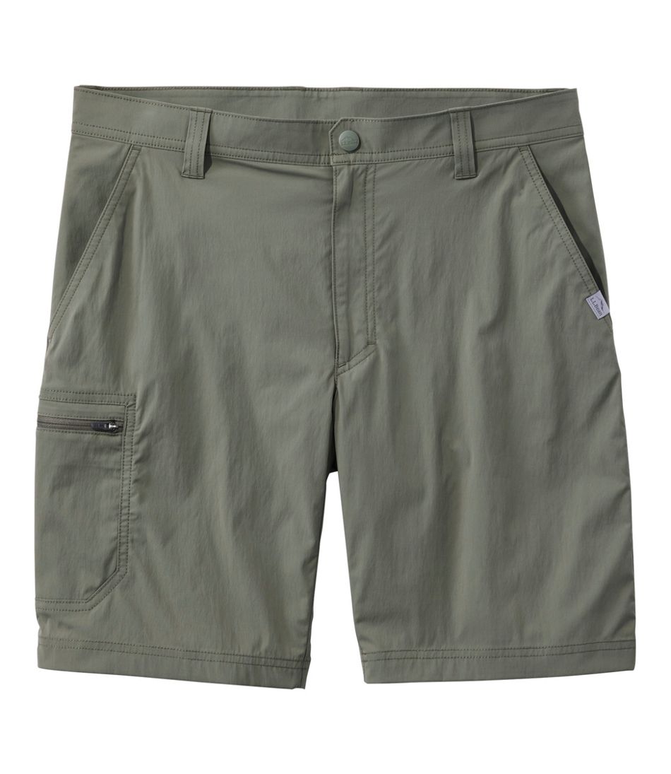 Men's Access Trail Shorts, 9" L.L.Bean Trending