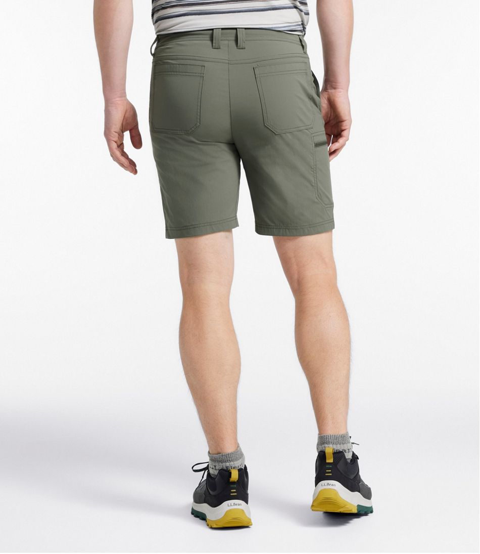 Men's Access Trail Shorts, 9" L.L.Bean Trending
