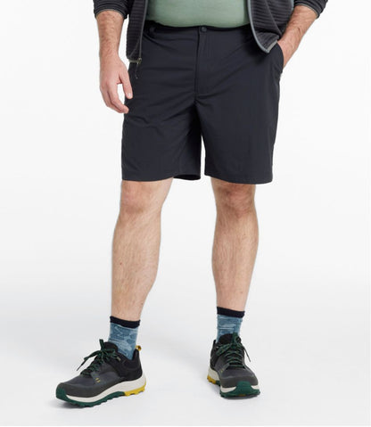 Men's Access Trail Shorts, 9" L.L.Bean Trending