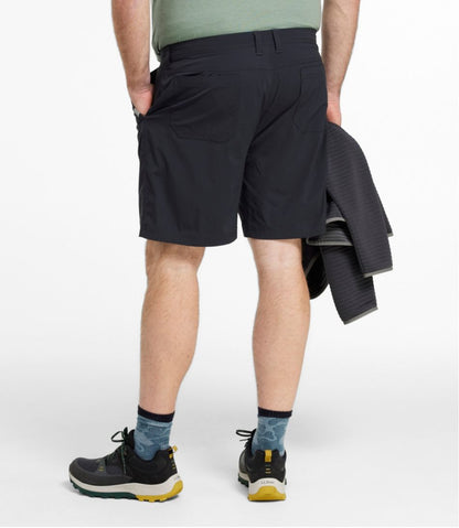 Men's Access Trail Shorts, 9" L.L.Bean Trending