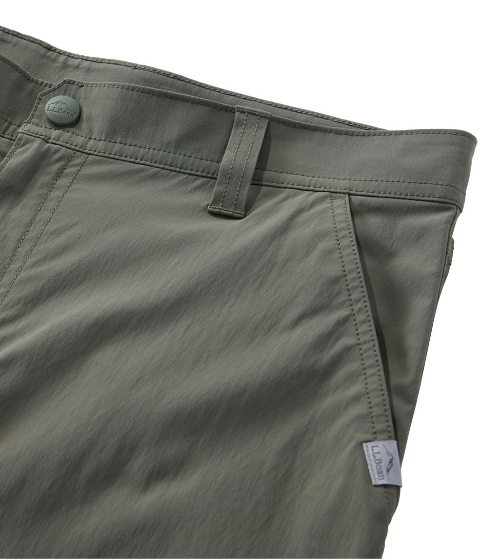 Men's Access Trail Shorts, 9" L.L.Bean Trending