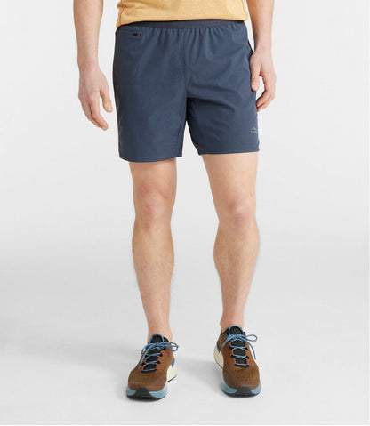 Men's L.L.Bean Multisport Training Shorts, 7" L.L.Bean Value