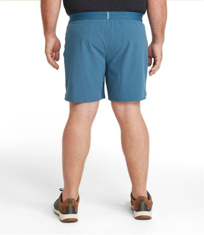 Men's L.L.Bean Multisport Training Shorts, 7" L.L.Bean Value