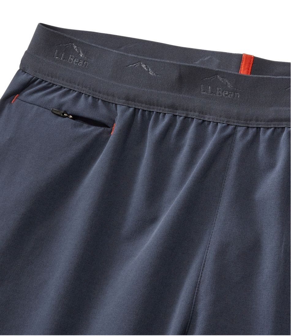 Men's L.L.Bean Multisport Training Shorts, 7" L.L.Bean Value