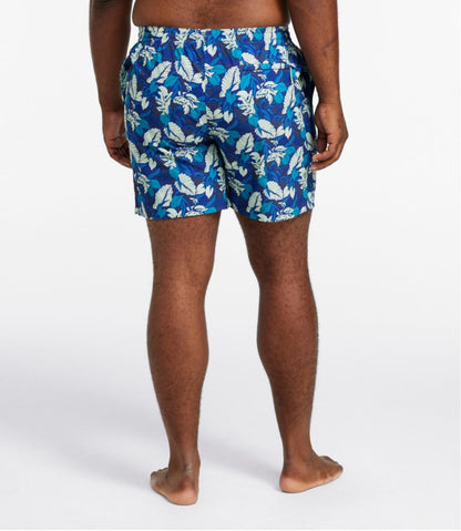 Men's Bold Coast Swim Trunks, 7" L.L.Bean Best Seller