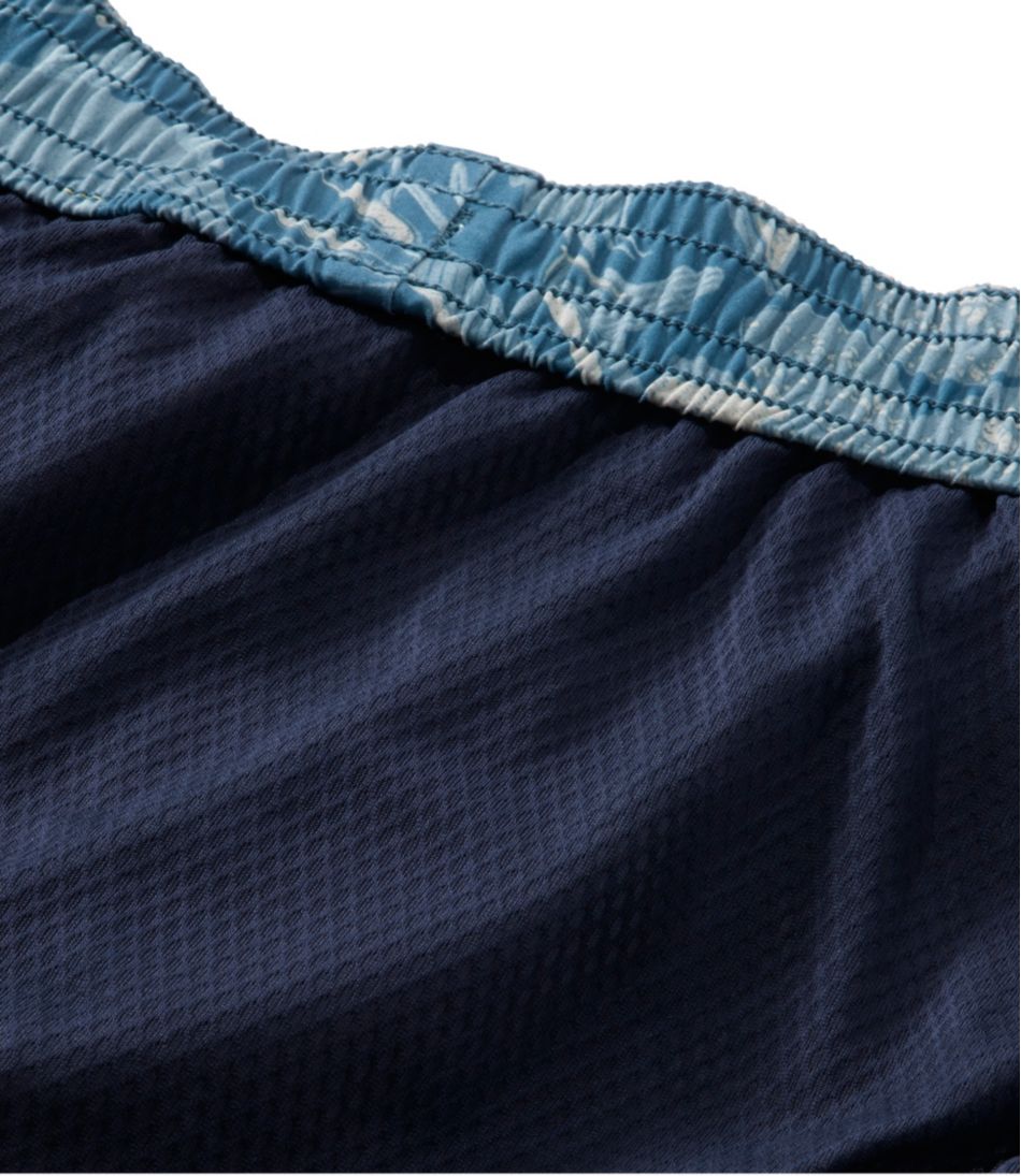 Men's Bold Coast Swim Trunks, 7" L.L.Bean Best Seller