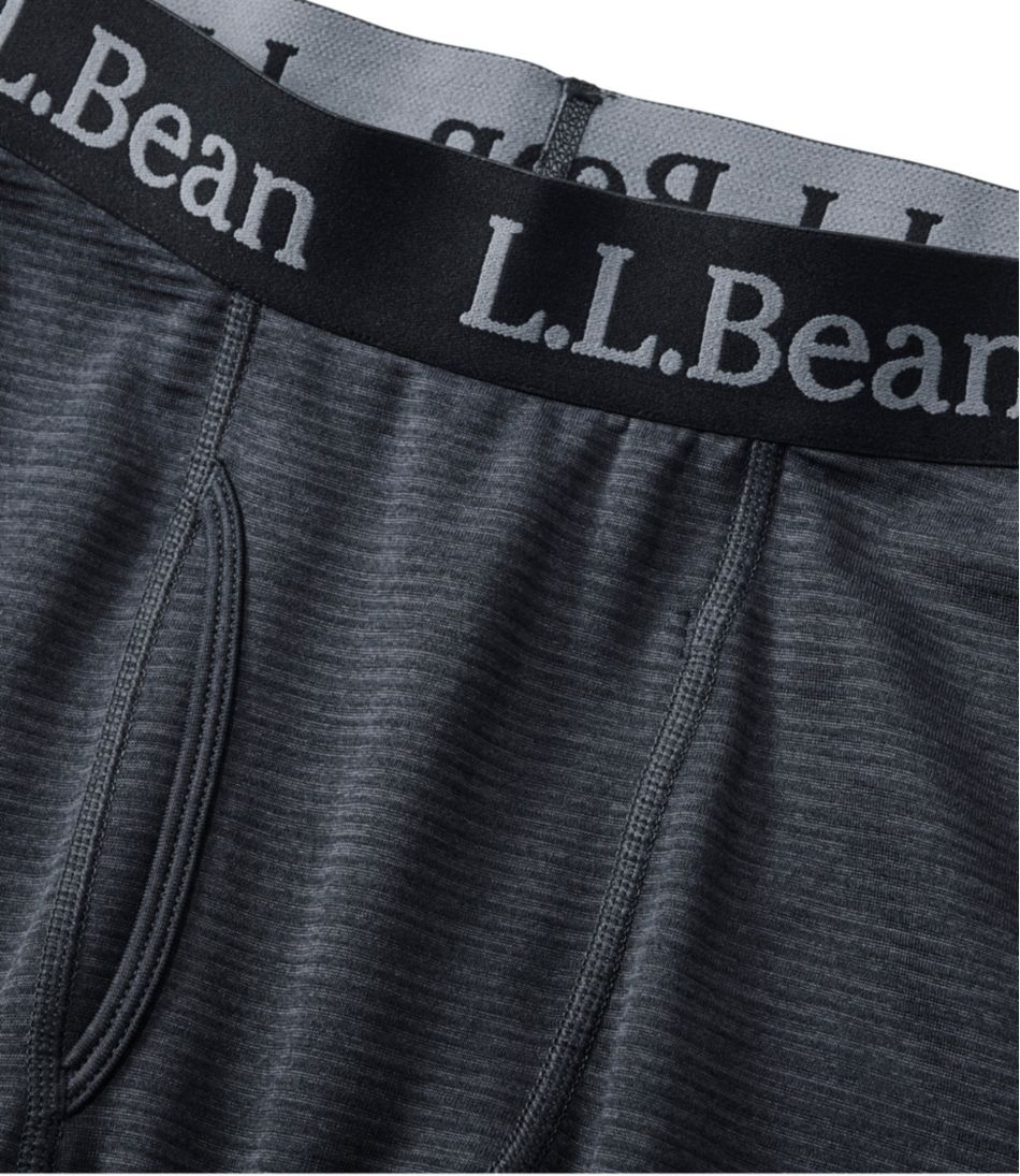 Men's L.L.Bean Midweight Base Layer Pants L.L.Bean Top Pick