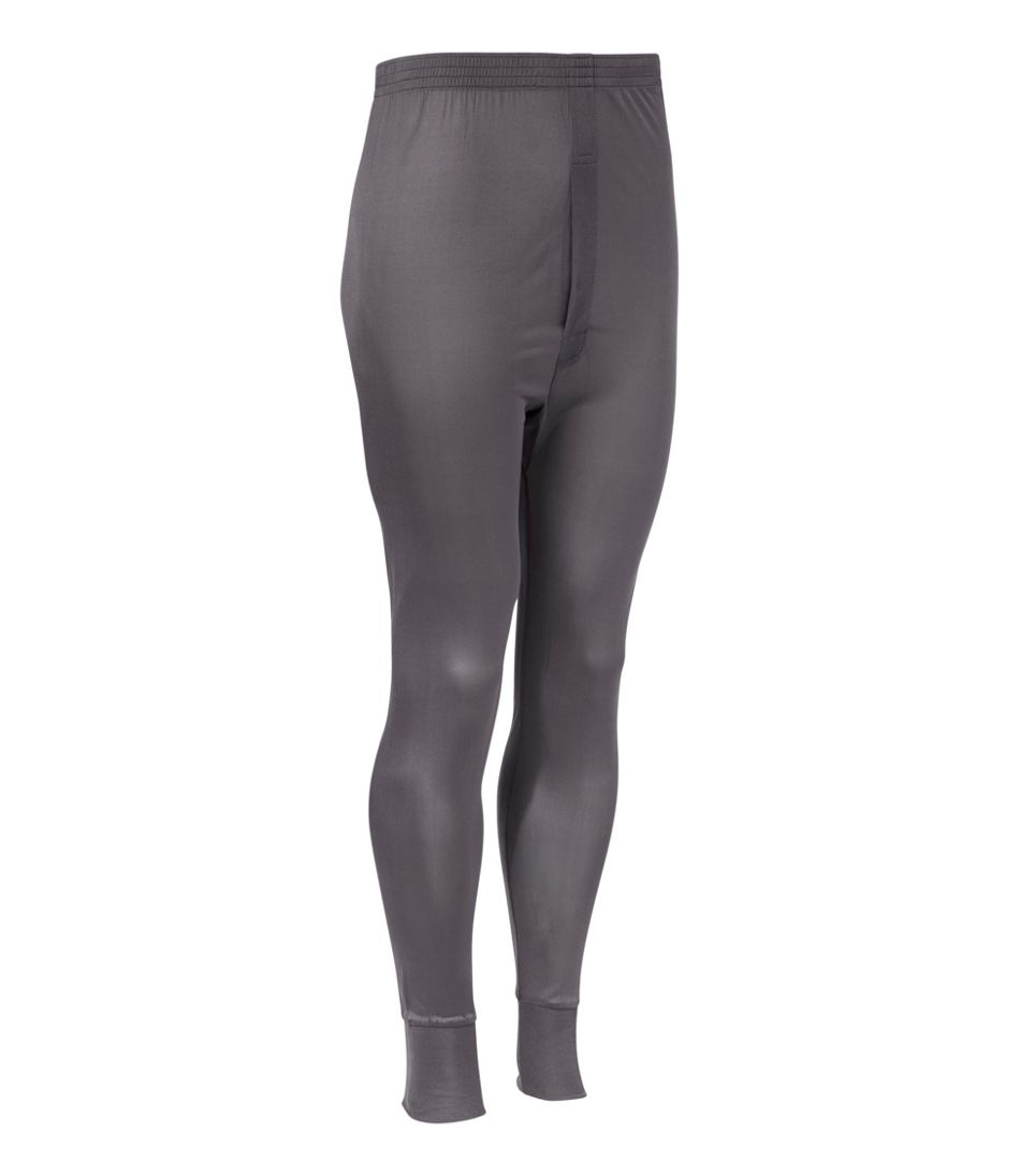 Men's Silk Underwear, Pants L.L.Bean Classic