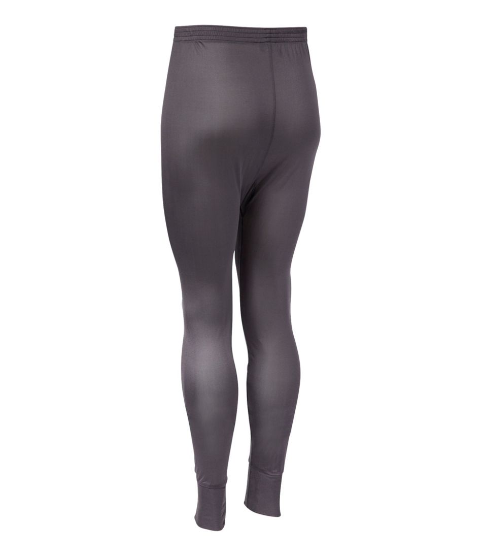 Men's Silk Underwear, Pants L.L.Bean Classic