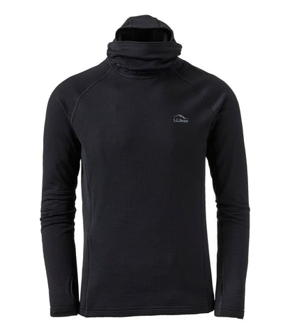 Men's L.L.Bean Heavyweight Baselayer Hoodie L.L.Bean Value