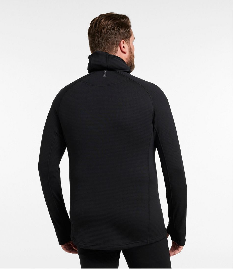 Men's L.L.Bean Heavyweight Baselayer Hoodie L.L.Bean Value