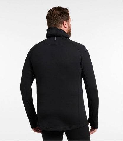 Men's L.L.Bean Heavyweight Baselayer Hoodie L.L.Bean Value