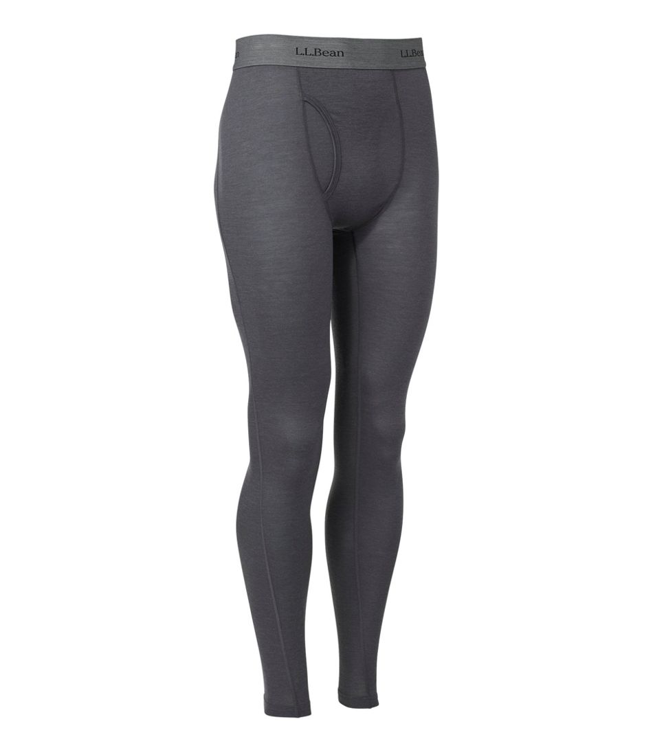 Men's Cresta Wool Ultralight 150 Pants L.L.Bean Premium