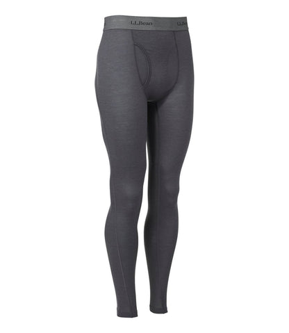 Men's Cresta Wool Ultralight 150 Pants L.L.Bean Premium