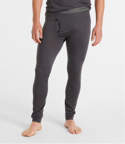 Men's Cresta Wool Ultralight 150 Pants L.L.Bean Premium