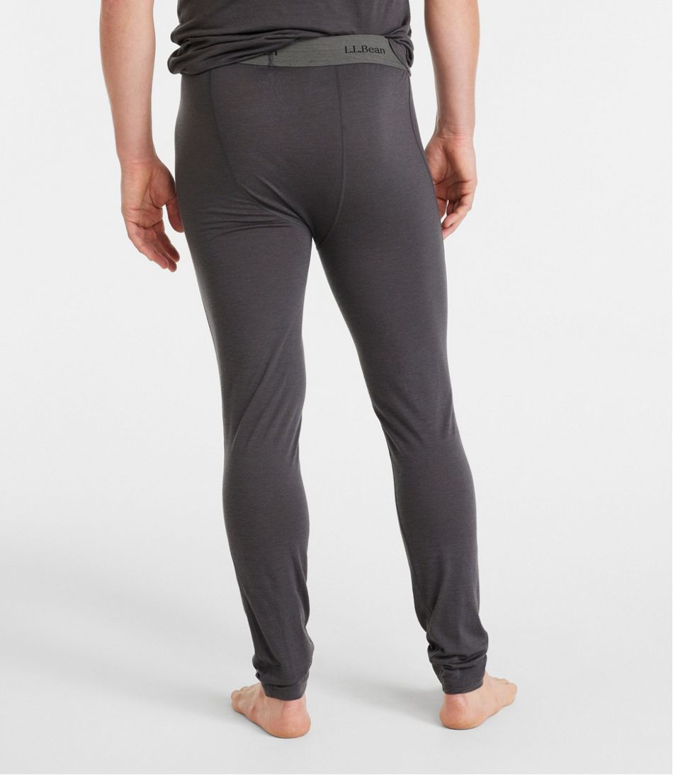 Men's Cresta Wool Ultralight 150 Pants L.L.Bean Premium