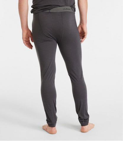 Men's Cresta Wool Ultralight 150 Pants L.L.Bean Premium
