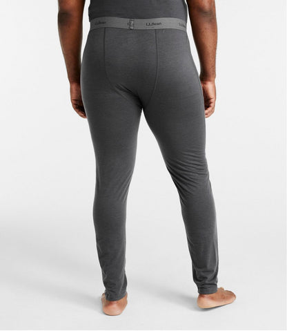 Men's Cresta Wool Ultralight 150 Pants L.L.Bean Premium