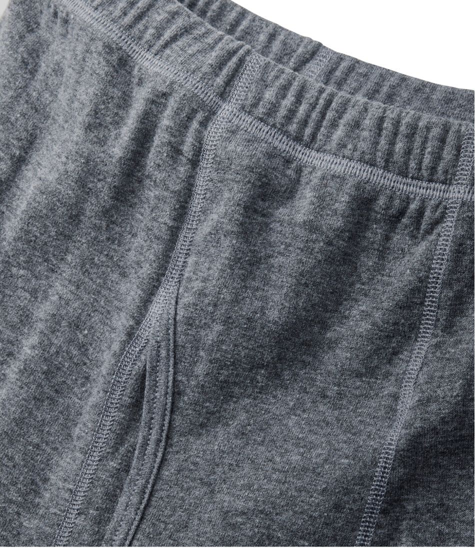 Men's Double-Layer Underwear, Pants L.L.Bean Featured