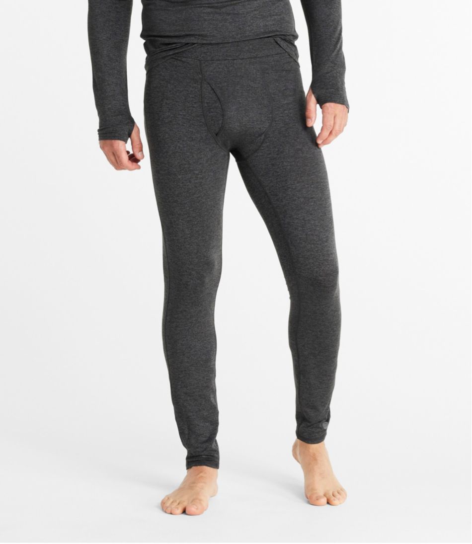 Men's L.L.Bean Simple Soft Base Layer, Pants L.L.Bean Trending