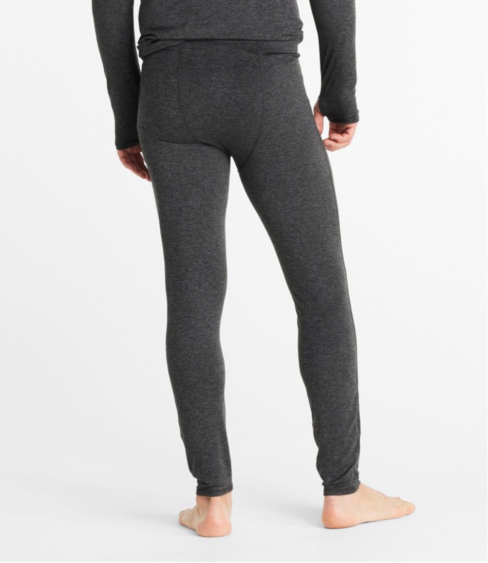 Men's L.L.Bean Simple Soft Base Layer, Pants L.L.Bean Trending