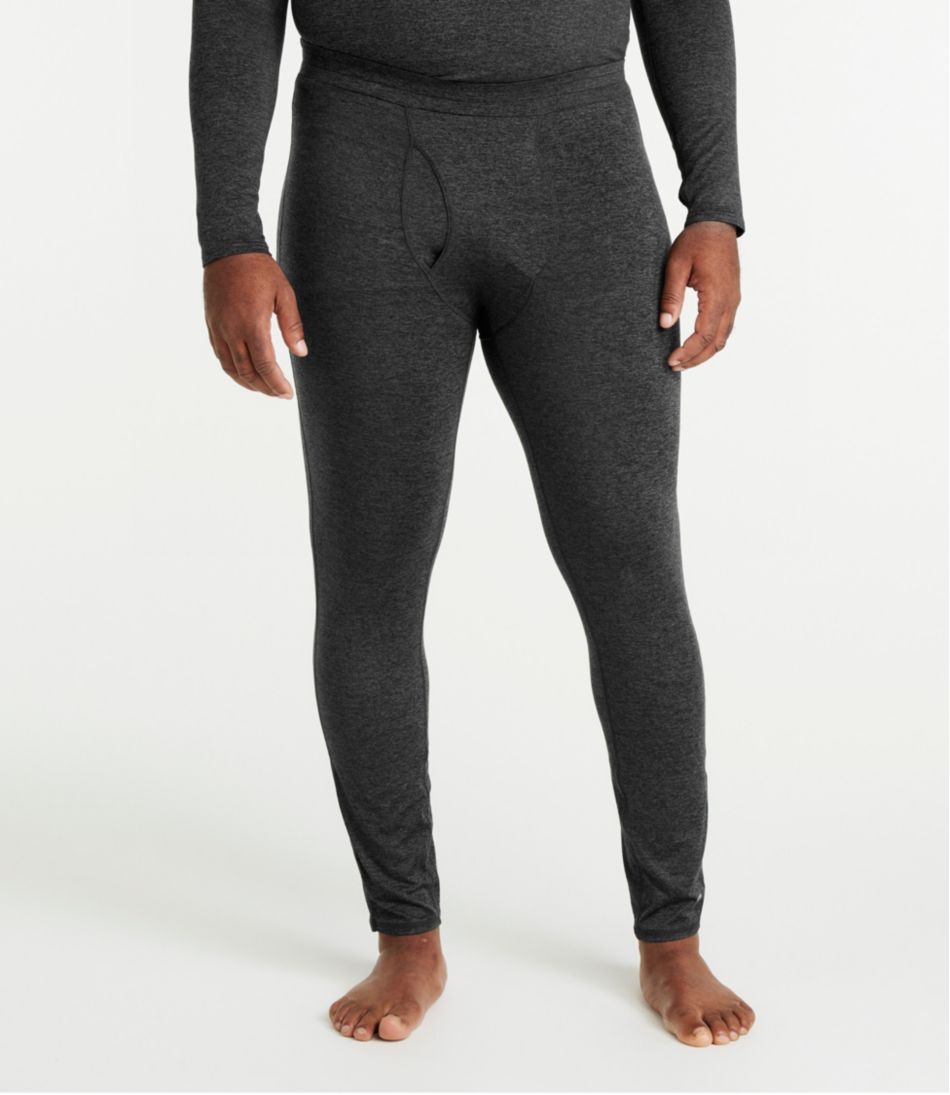 Men's L.L.Bean Simple Soft Base Layer, Pants L.L.Bean Trending