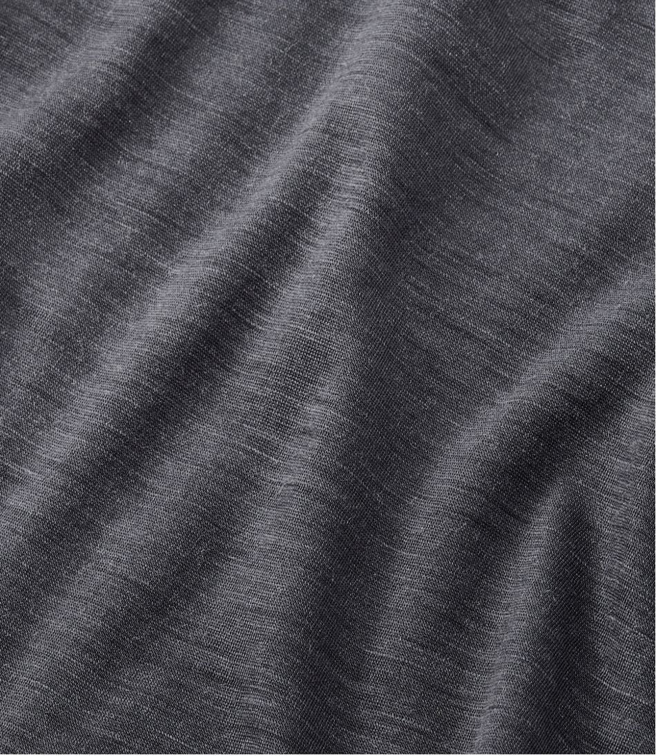 Men's Cresta Wool Ultralight 150 Turtleneck L.L.Bean Value