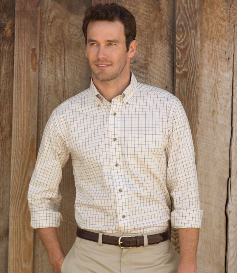 Men's Chino Belt L.L.Bean Top Pick