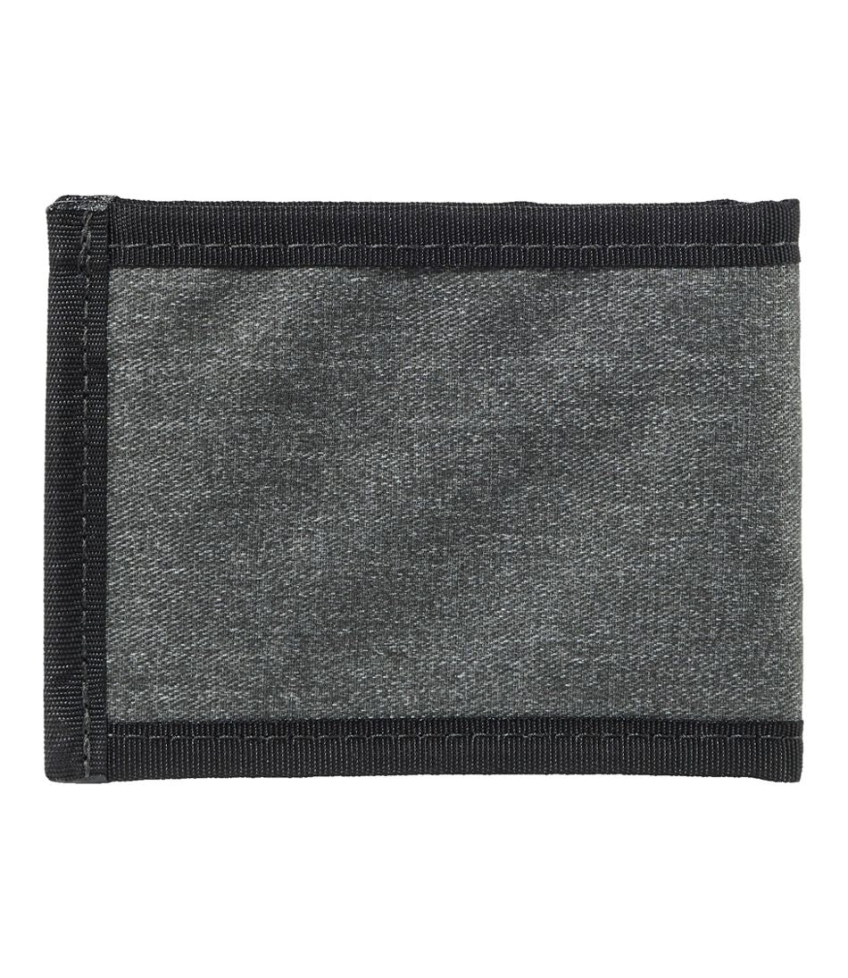 Flowfold Baxter Bifold Wallet L.L.Bean Premium