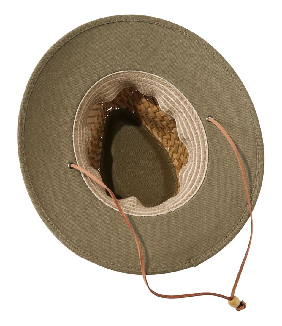 Men's Pistil Fiji Sun Hat L.L.Bean New