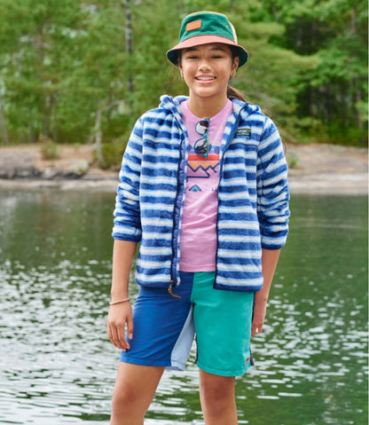 Kids' Graphic Tee, Glow-in-the-Dark L.L.Bean Trending